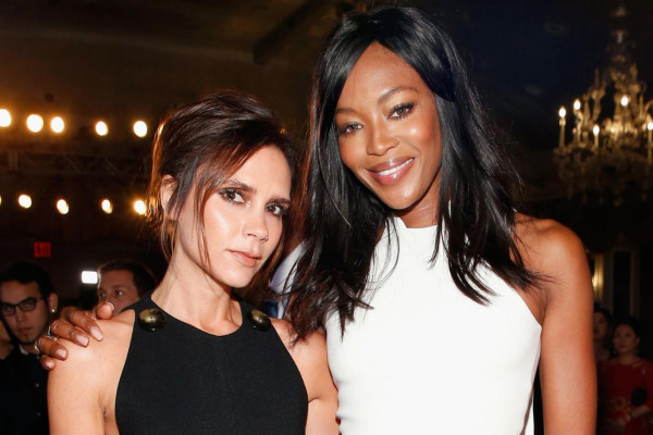 Naomi Campbell pic #838272