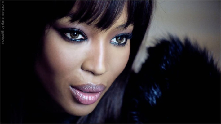 Naomi Campbell pic #737371