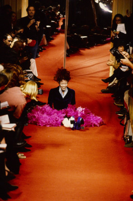 Naomi Campbell pic #903712