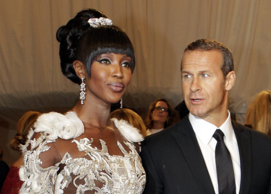 Naomi Campbell pic #809228