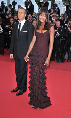 Naomi Campbell pic #858307