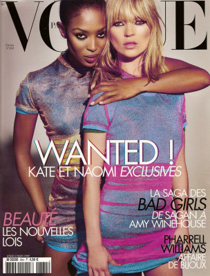 Naomi Campbell pic #595140