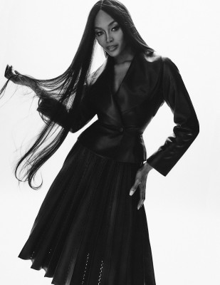 photo 26 in Naomi Campbell gallery [id1215302] 2020-05-20 00:00:00