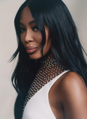 Naomi Campbell pic #1306222