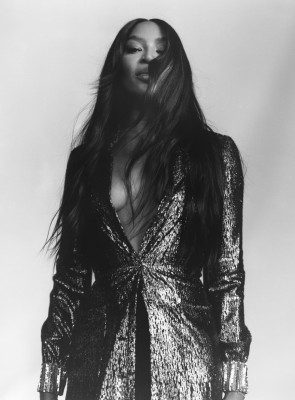 photo 4 in Naomi Campbell gallery [id1306219] 2022-08-01 00:00:00