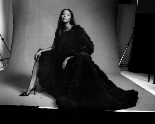 photo 6 in Naomi Campbell gallery [id1306217] 2022-08-01 00:00:00