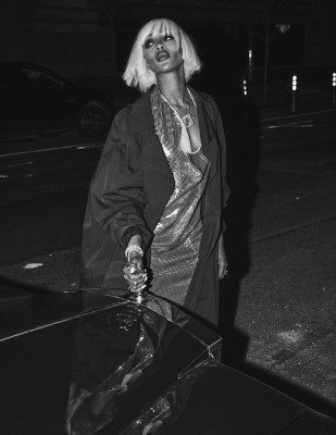 photo 8 in Naomi Campbell gallery [id1212473] 2020-04-28 00:00:00
