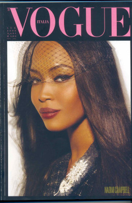 Naomi Campbell pic #842568