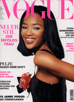 Naomi Campbell pic #896318