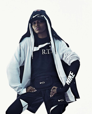 Naomi Campbell pic #886805