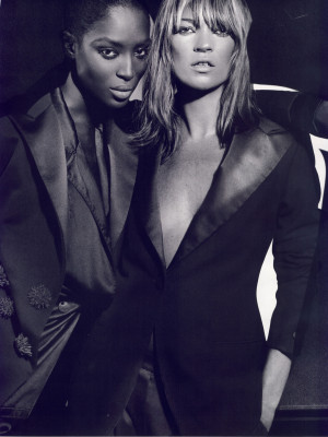Naomi Campbell pic #677893