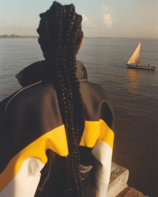 Naomi Campbell pic #1160689