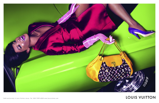 Naomi Campbell pic #1251467