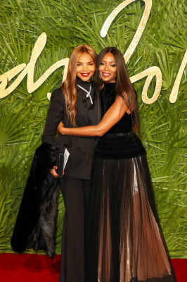 Naomi Campbell pic #1138387