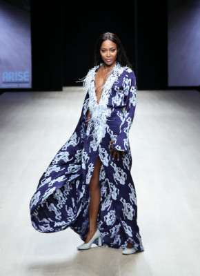 Naomi Campbell pic #1157644