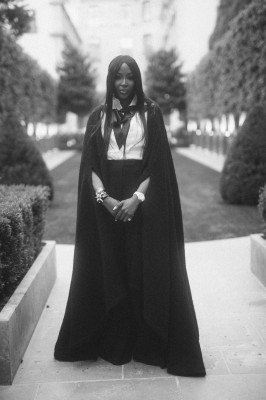 photo 19 in Naomi Campbell gallery [id1216901] 2020-06-02 00:00:00