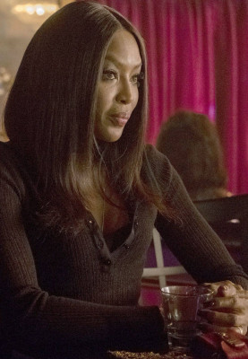 Naomi Campbell pic #1284753