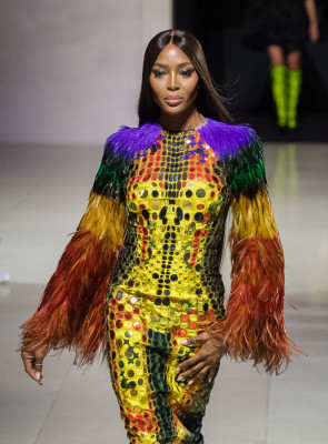 Naomi Campbell pic #1189316