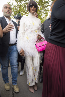 Naomi Campbell pic #1188015