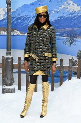 photo 9 in Naomi Campbell gallery [id1248538] 2021-02-18 00:00:00