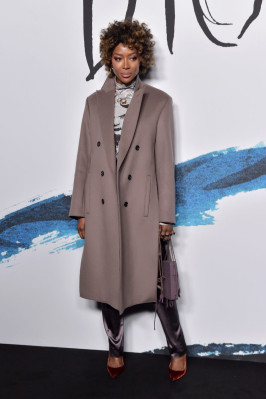 Naomi Campbell pic #1170915