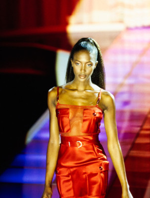 Naomi Campbell pic #1142620