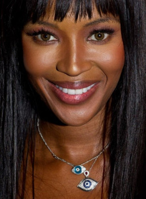 Naomi Campbell pic #749544