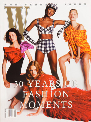 Naomi Campbell pic #796613