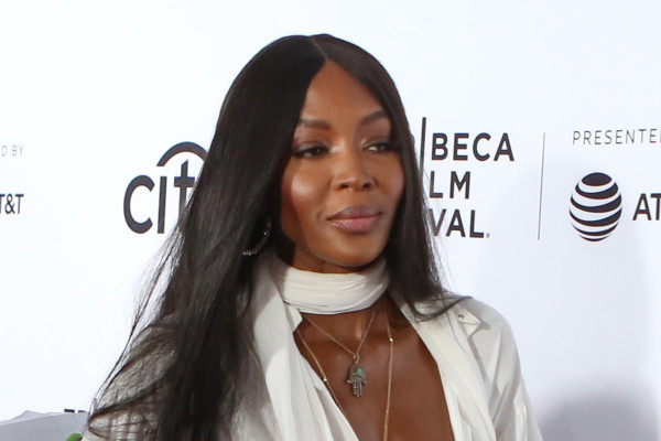 Naomi Campbell pic #1132137