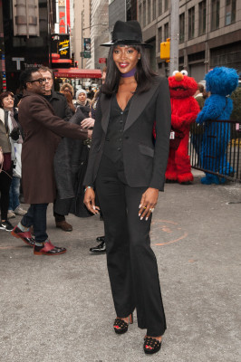 Naomi Campbell pic #888483