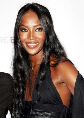 Naomi Campbell pic #398451