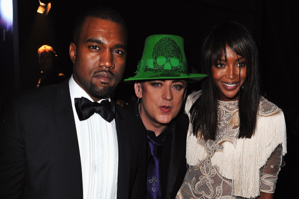 Naomi Campbell pic #802992