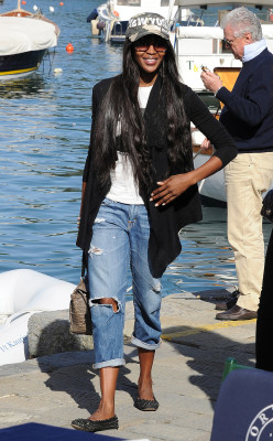 Naomi Campbell pic #695229