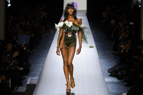 photo 22 in Naomi Campbell gallery [id1174438] 2019-09-03 00:00:00