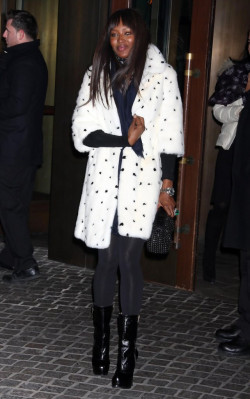 Naomi Campbell pic #836886