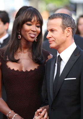 Naomi Campbell pic #1224589