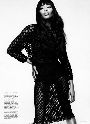 Naomi Campbell pic #855438