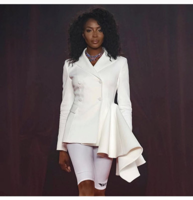 Naomi Campbell pic #1128775
