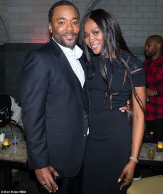 Naomi Campbell pic #764571