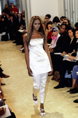 Naomi Campbell pic #1282200