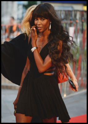 Naomi Campbell pic #834653
