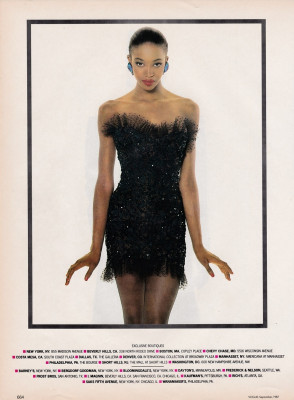 Naomi Campbell pic #771442