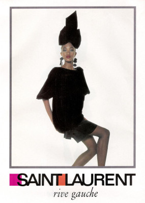Naomi Campbell pic #773874