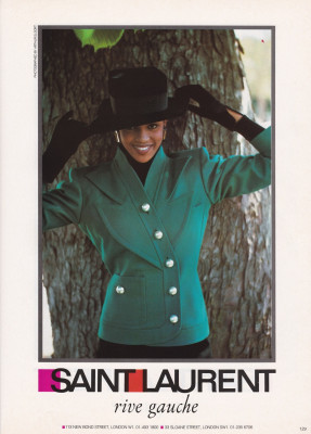 Naomi Campbell pic #770411