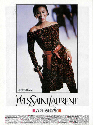 Naomi Campbell pic #773528