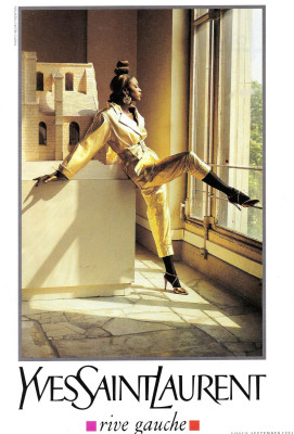 Naomi Campbell pic #771917