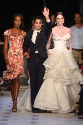 photo 3 in Naomi Campbell gallery [id599090] 2013-05-03 00:00:00