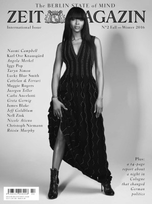 Naomi Campbell pic #1215733