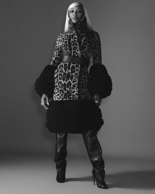 photo 17 in Naomi Campbell gallery [id1360355] 2024-11-16 00:00:00