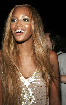 Naomi Campbell pic #833427